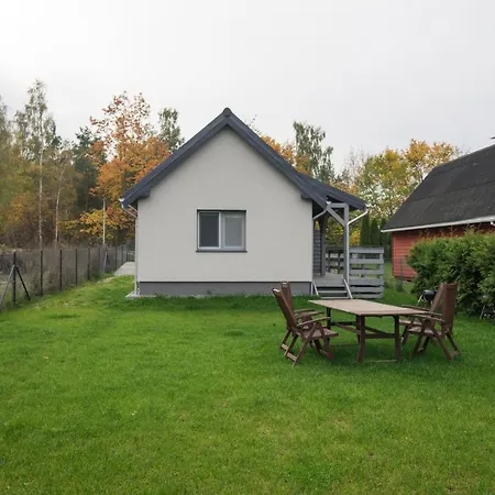 Domki Babie Lato Gdansk Exterior photo