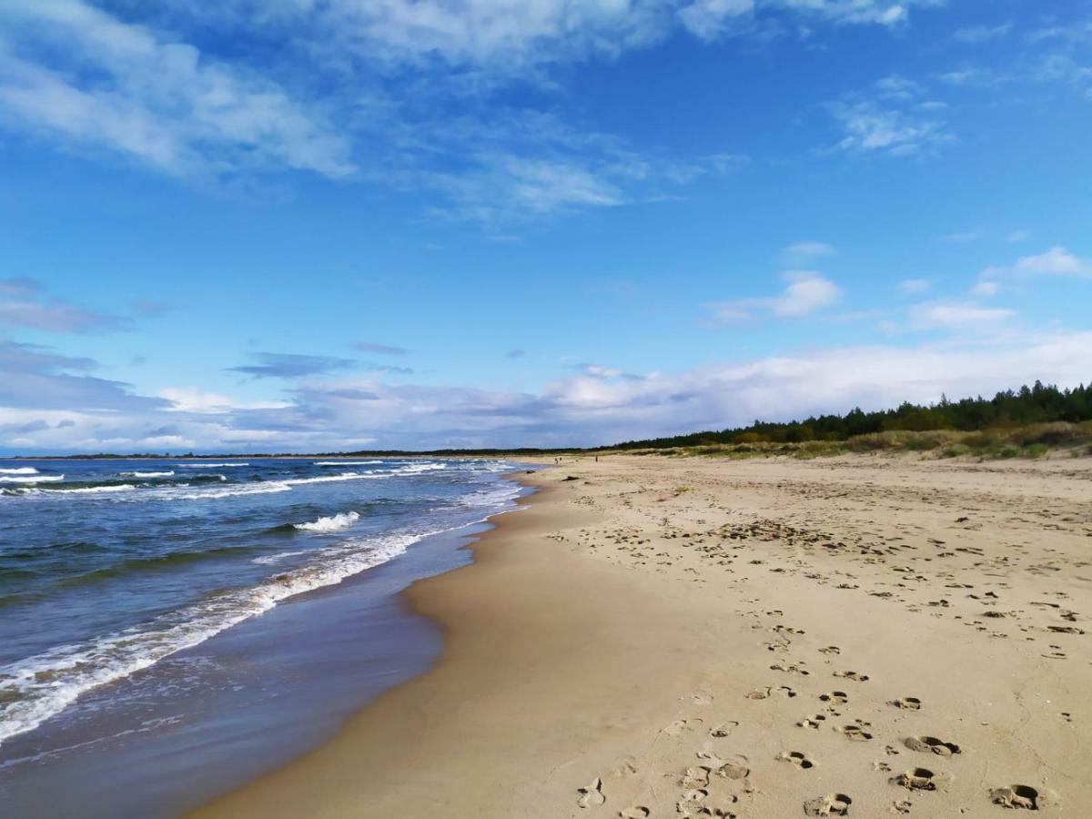 Babie Lato Całoroczne Apartament Gdańsk