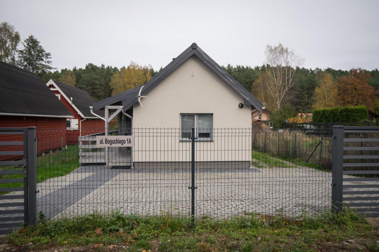 Apartament Babie Lato Całoroczne