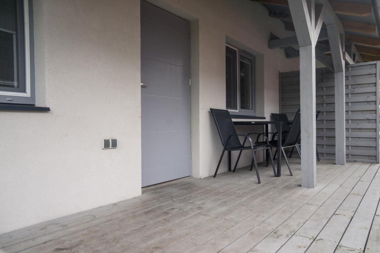 Babie Lato Całoroczne Apartament