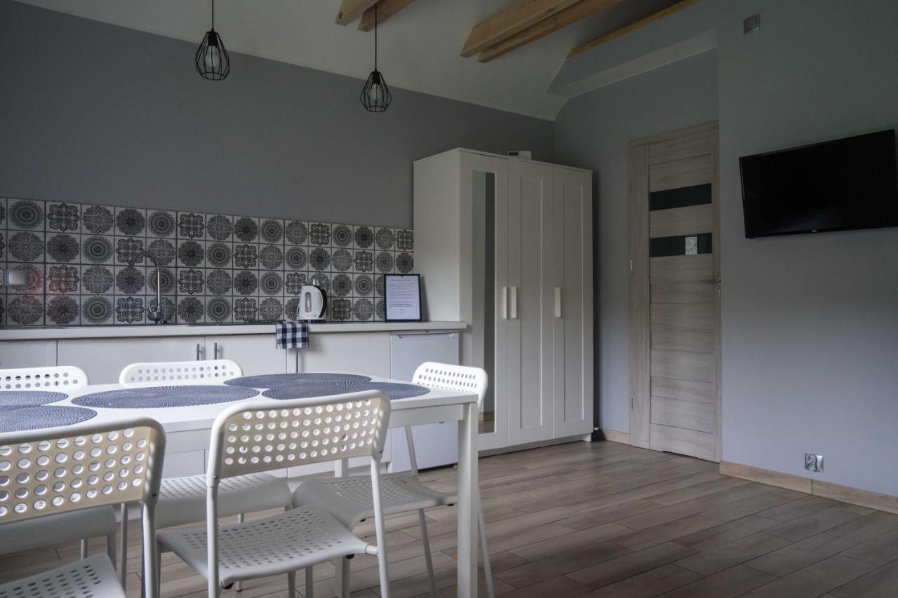 Apartament Babie Lato Całoroczne