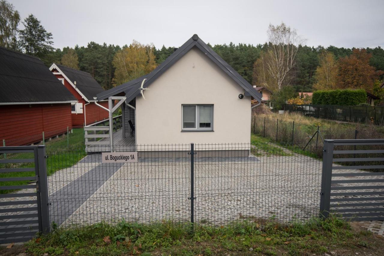 Apartament Babie Lato Całoroczne