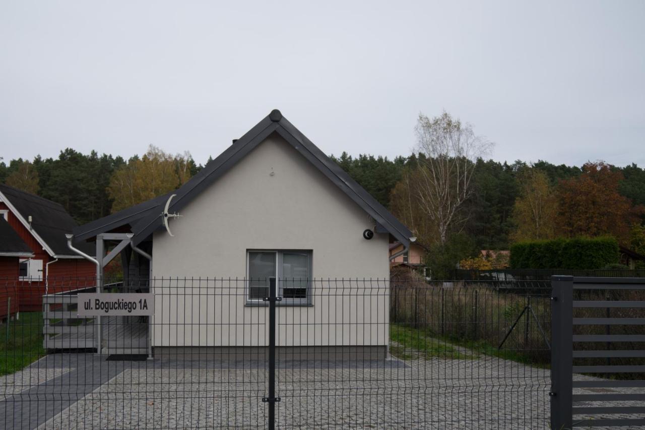 Apartament Babie Lato Całoroczne *