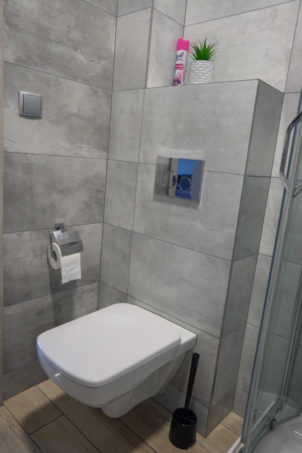 Apartament Babie Lato Całoroczne Gdańsk