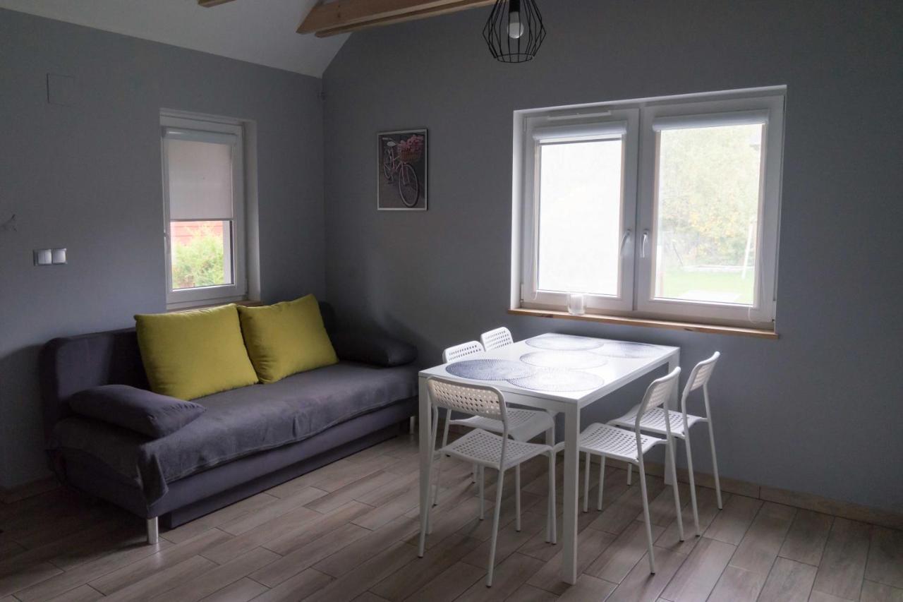 Apartament Babie Lato Całoroczne *
