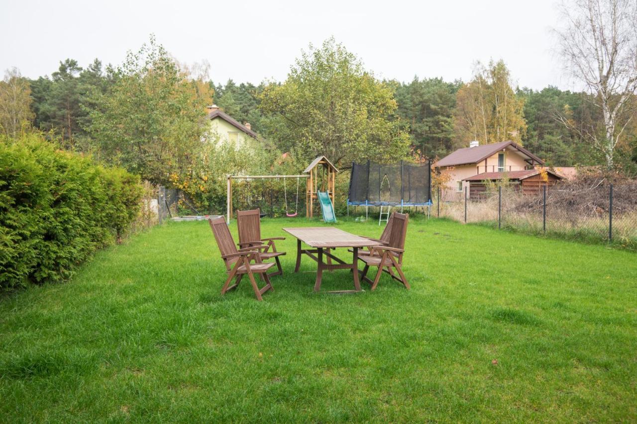 Apartament Babie Lato Całoroczne Gdańsk