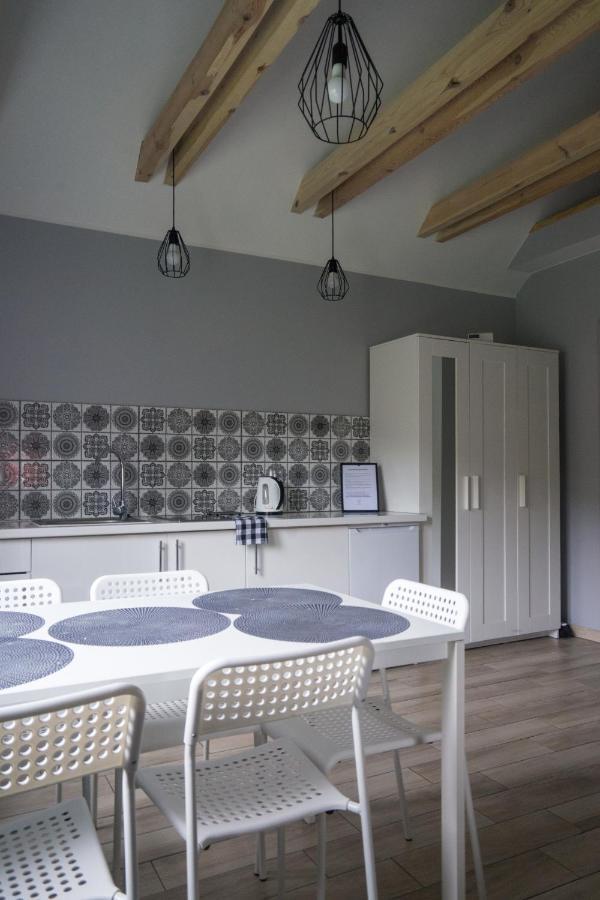 Apartament Babie Lato Całoroczne Gdańsk