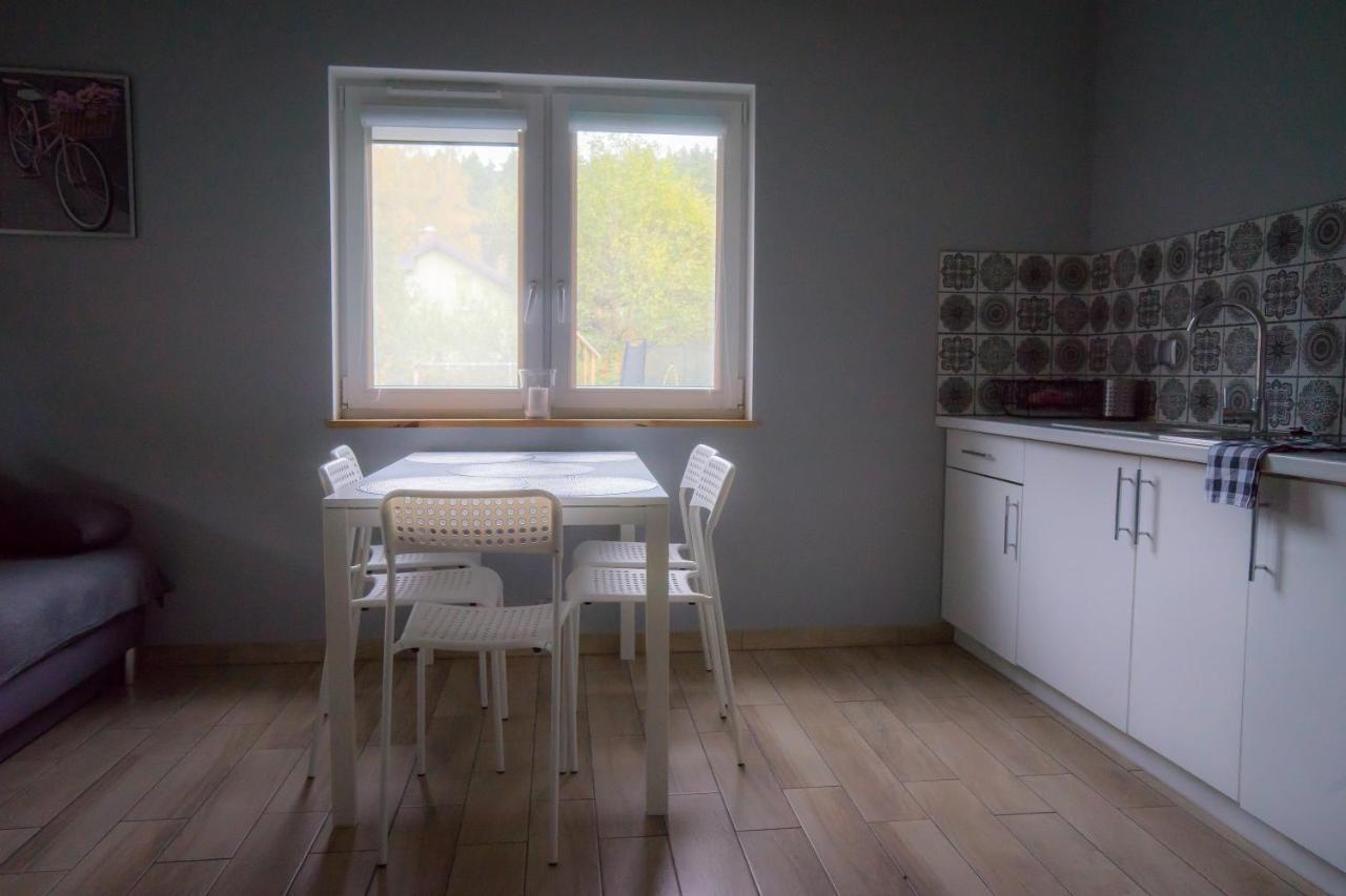 Babie Lato Całoroczne Apartament Gdańsk
