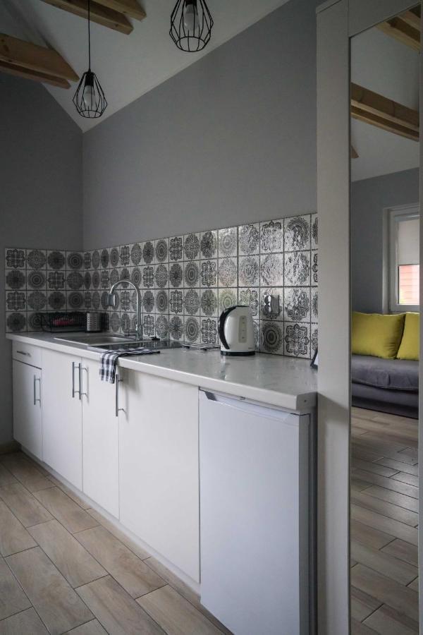 Apartament Babie Lato Całoroczne *
